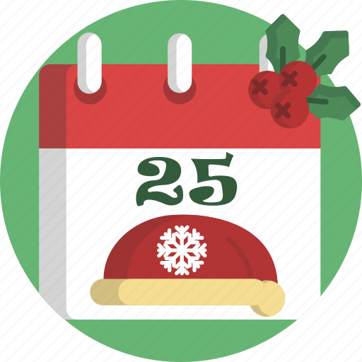 Christmas, xmas, decoration, holiday icon - Download on Iconfinder