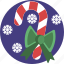 xmas, decoration, gift, winter, snowflake, christmas 