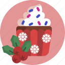 xmas, decoration, holiday, winter, snowflake, christmas, celebration