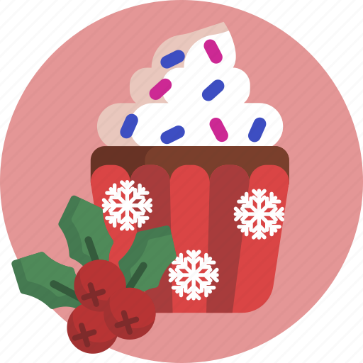 Xmas, decoration, holiday, winter, snowflake, christmas, celebration icon - Download on Iconfinder