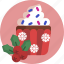xmas, decoration, holiday, winter, snowflake, christmas, celebration 
