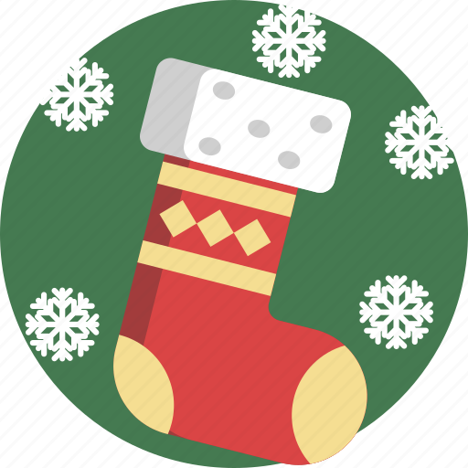 Vacation, decoration, xmas, holiday, winter, snowflake, christmas icon - Download on Iconfinder