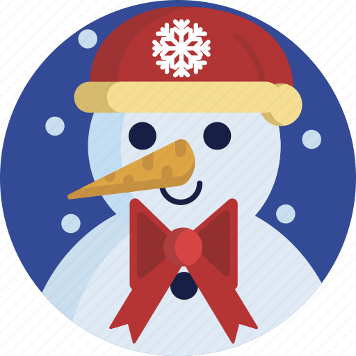 Xmas, decoration, snow, winter, snowflake, christmas icon - Download on Iconfinder