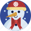 xmas, decoration, snow, winter, snowflake, christmas 