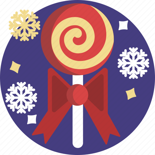 Xmas, decoration, holiday, winter, snowflake, christmas, celebration icon - Download on Iconfinder