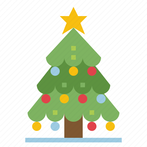 Tree, wood, forest, christmas, xmas icon - Download on Iconfinder
