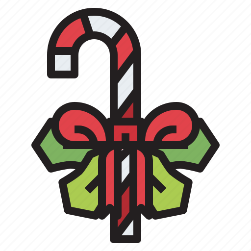 Candy, sweet, dessert, cane, xmas, christmas icon - Download on Iconfinder