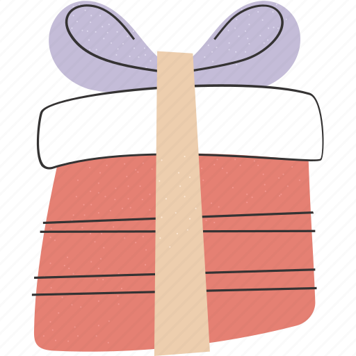 Gift, box, cake icon - Download on Iconfinder on Iconfinder