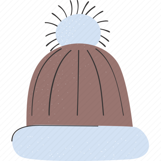 Cap, winter, hat icon - Download on Iconfinder on Iconfinder