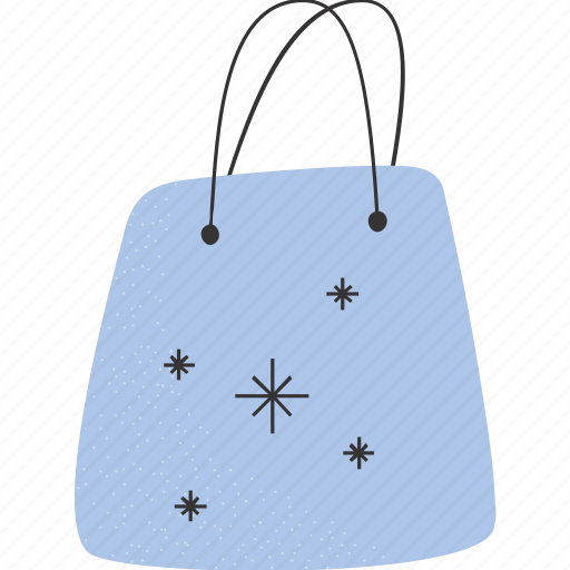 Bag, hand bag, shopping bag, purse icon - Download on Iconfinder