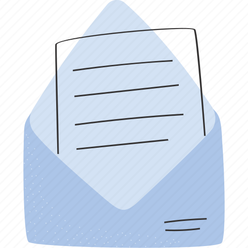 Mail, email, inbox icon - Download on Iconfinder