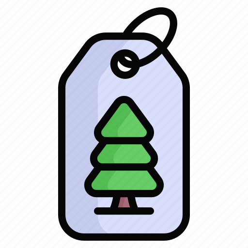 Price-tag, tag, label, shopping, shop, money, tree icon - Download on Iconfinder
