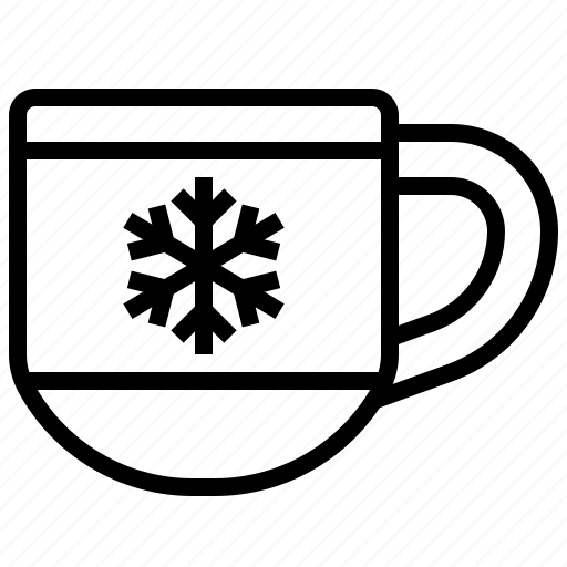 Mug, cocoa, tea, food, and, restaurant, coffee icon - Download on Iconfinder