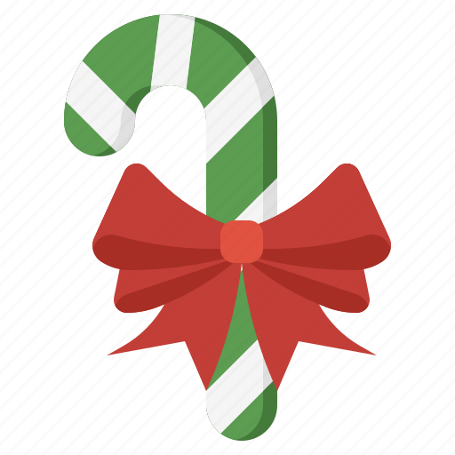 Candy, cane, food, and, restaurant, fair, xmas icon - Download on Iconfinder