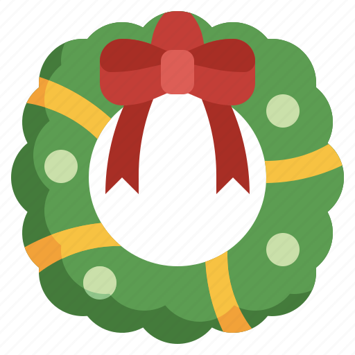 Wreath, laurel, sports, and, competition, number, one icon - Download on Iconfinder
