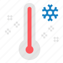 thermometer, cold, fahrenheit, celsius, degrees, mercury, weather, cloud