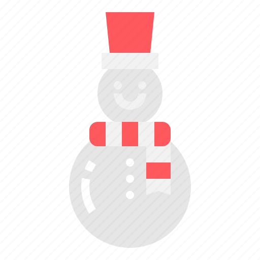 Snowman, winter, xmas, snow, christmas, holidays, holiday icon - Download on Iconfinder