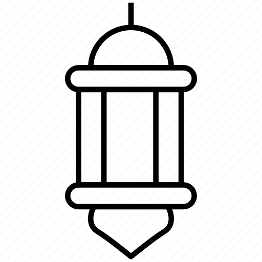 Christmas, lantern, lamp, light icon - Download on Iconfinder