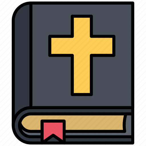 Christmas, bible, book, holy icon - Download on Iconfinder