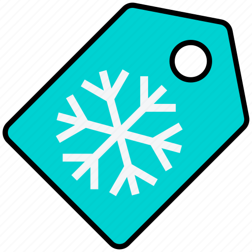 Christmas, tag, sale, shopping icon - Download on Iconfinder