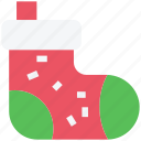 christmas, socks, gift, xmas