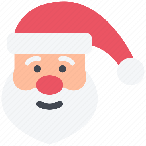 Christmas, santa, claus, xmas icon - Download on Iconfinder