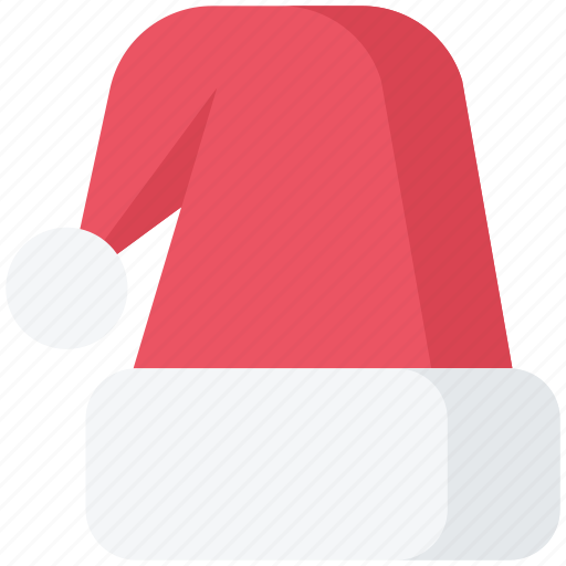 Christmas, santa hat, winter, xmas icon - Download on Iconfinder