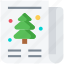 christmas, newspaper, tree, xmas 