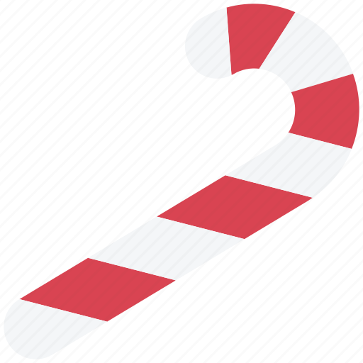 Christmas, candy cane, sweet, xmas icon - Download on Iconfinder