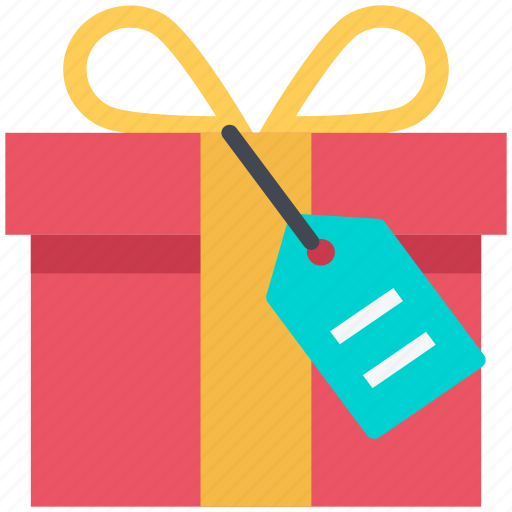 Christmas, gift, surprise, holiday icon - Download on Iconfinder