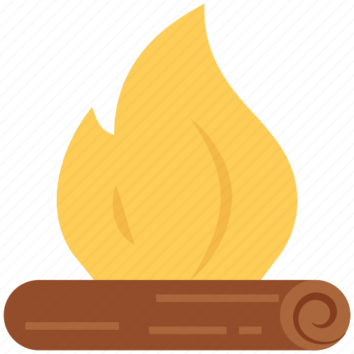 Christmas, fire, flame, burning icon - Download on Iconfinder