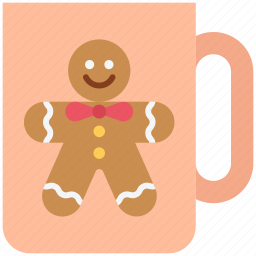 Christmas, mug, drink, chocolate icon - Download on Iconfinder