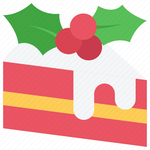 Christmas, pastry, sweet, dessert, xmas icon - Download on Iconfinder