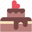 christmas, cake, dessert, chocolate, xmas