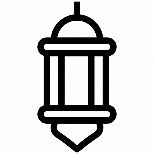 Christmas, lantern, lamp, light icon - Download on Iconfinder
