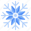 snowflake, winter, christmas, snow, xmas 
