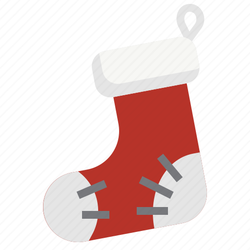Stocking, foot, slim, cool icon - Download on Iconfinder