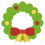 wreath, leaf, border, frame, floral 