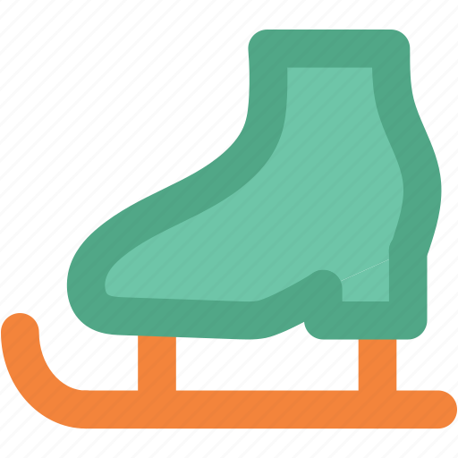 Ice blading, ice skates, inline skates, skates, skates shoes, skating boot icon - Download on Iconfinder