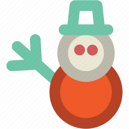 Christmas, christmas snowman, cold, snowman, winter, xmas icon - Download on Iconfinder