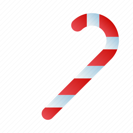 Candy, christmas, candycane, xmas, food icon - Download on Iconfinder