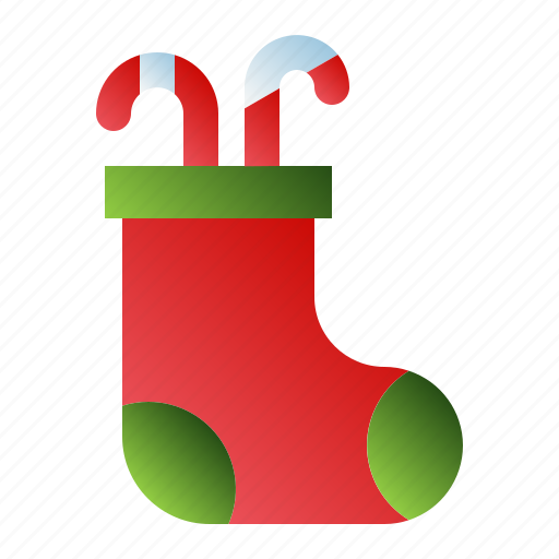 Sock, christmas, winter, decoration, ornament icon - Download on Iconfinder