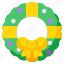 christmas wreath, xmas wreath, decorative wreath, garland wreath, christmas crown 