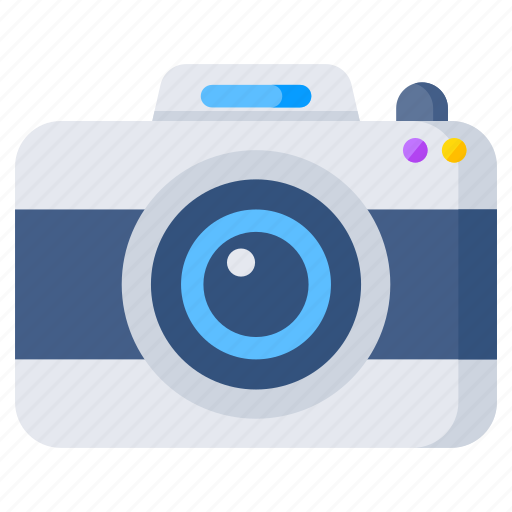 Camera, camcorder, photographic cam, digital cam, photographic device icon - Download on Iconfinder