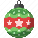 bauble, christmas ball, decoration, christmas, xmas