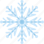 snowflake, snow, ice, winter, christmas, xmas 