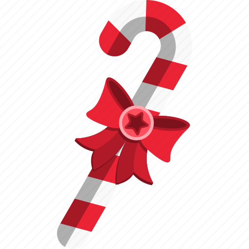 Candy, cane, xmas, lollipop, sweets, lolly, christmas icon - Download on Iconfinder