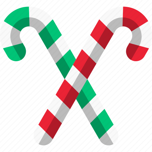 Candy, cane, lollipop, sweets, lolly, christmas, xmas icon - Download on Iconfinder