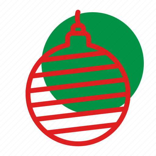 Christmas, balls, winter icon - Download on Iconfinder