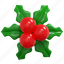 christmas, pine, leaf, decoration, illustration, plant, celebration, green, winter 